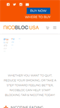 Mobile Screenshot of nicoblocusa.com